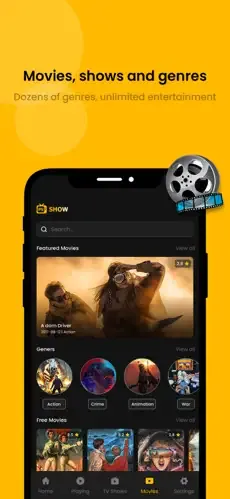 jio-hotstar-membership-price Movies and shows